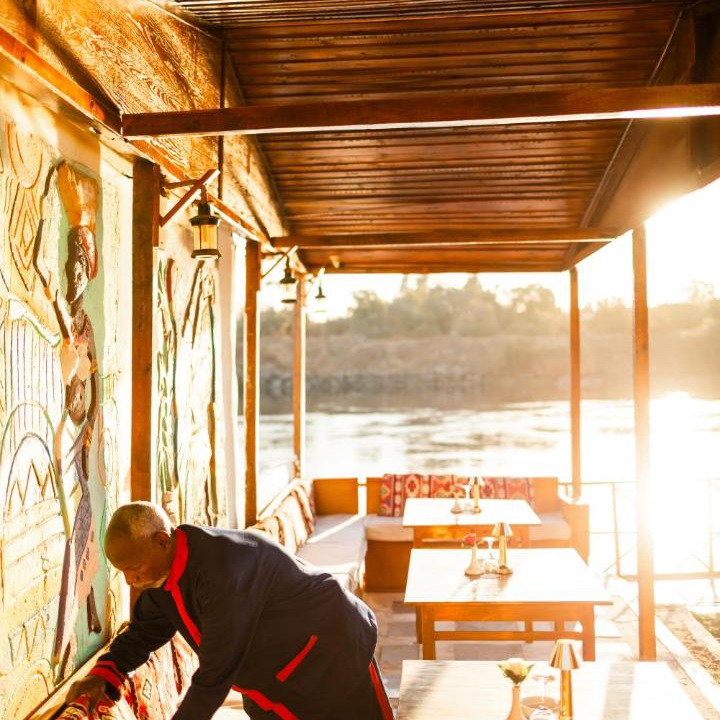 Photo of Others in Aswan
