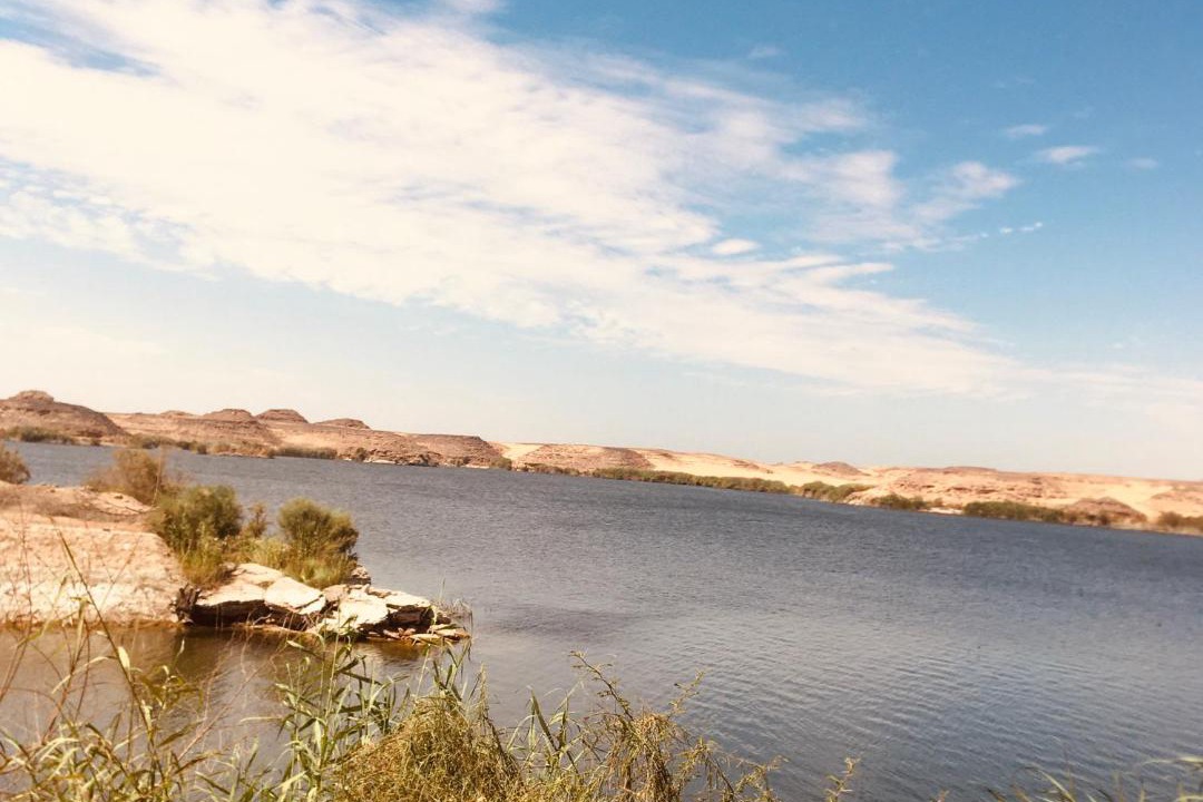 Photo of Others in Abu Simbel