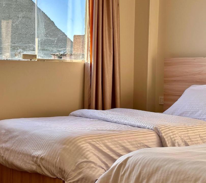 Photo of Bedroom in Al Haram