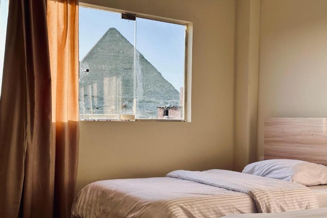 Photo of Bedroom in Al Haram