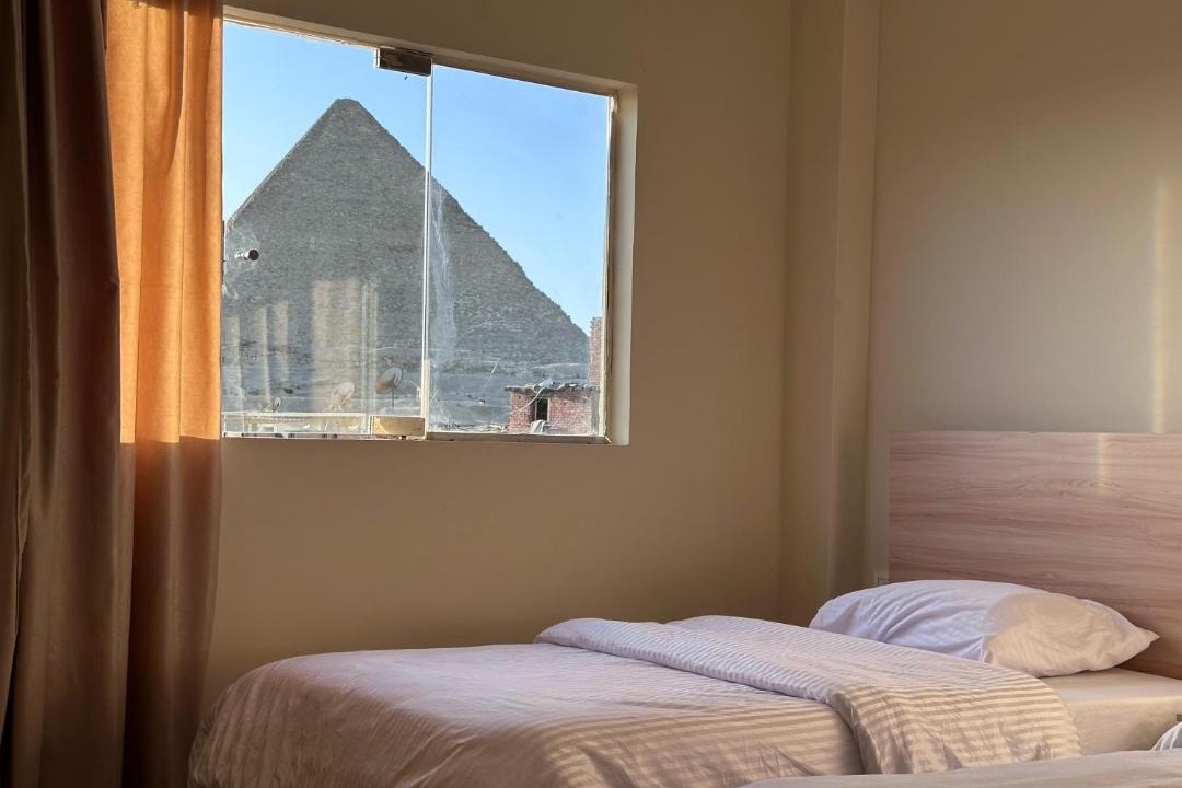Photo of Bedroom in Al Haram