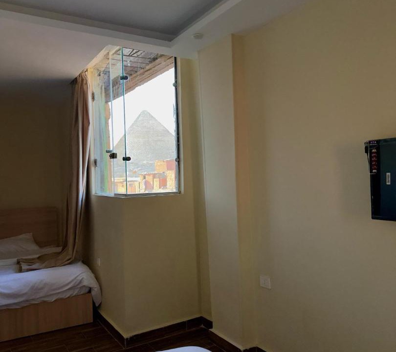 Photo of Bedroom in Al Haram