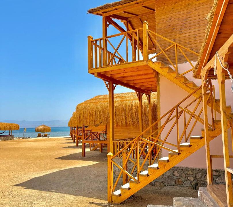Photo of Others in Nuweiba