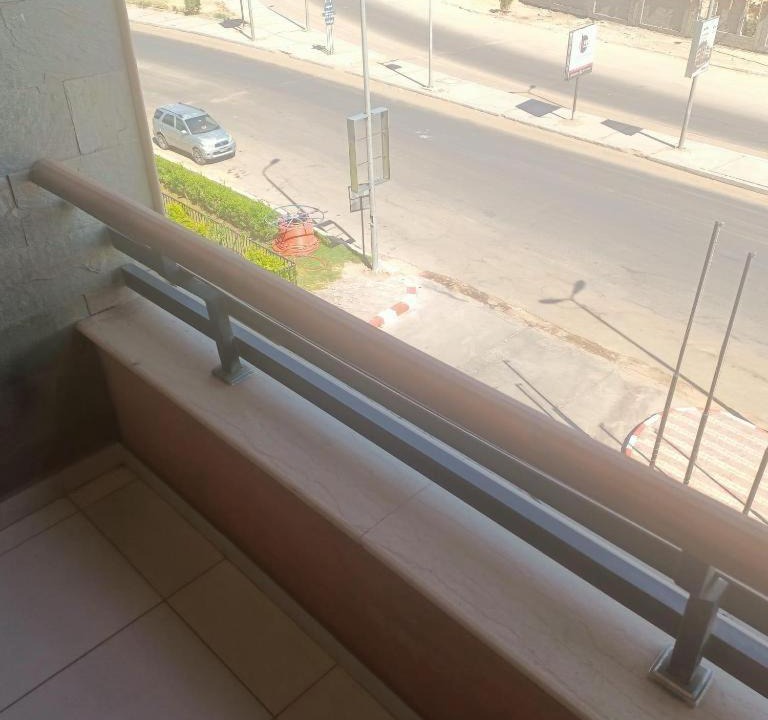 Photo of Patio Balcony in Al Karnak