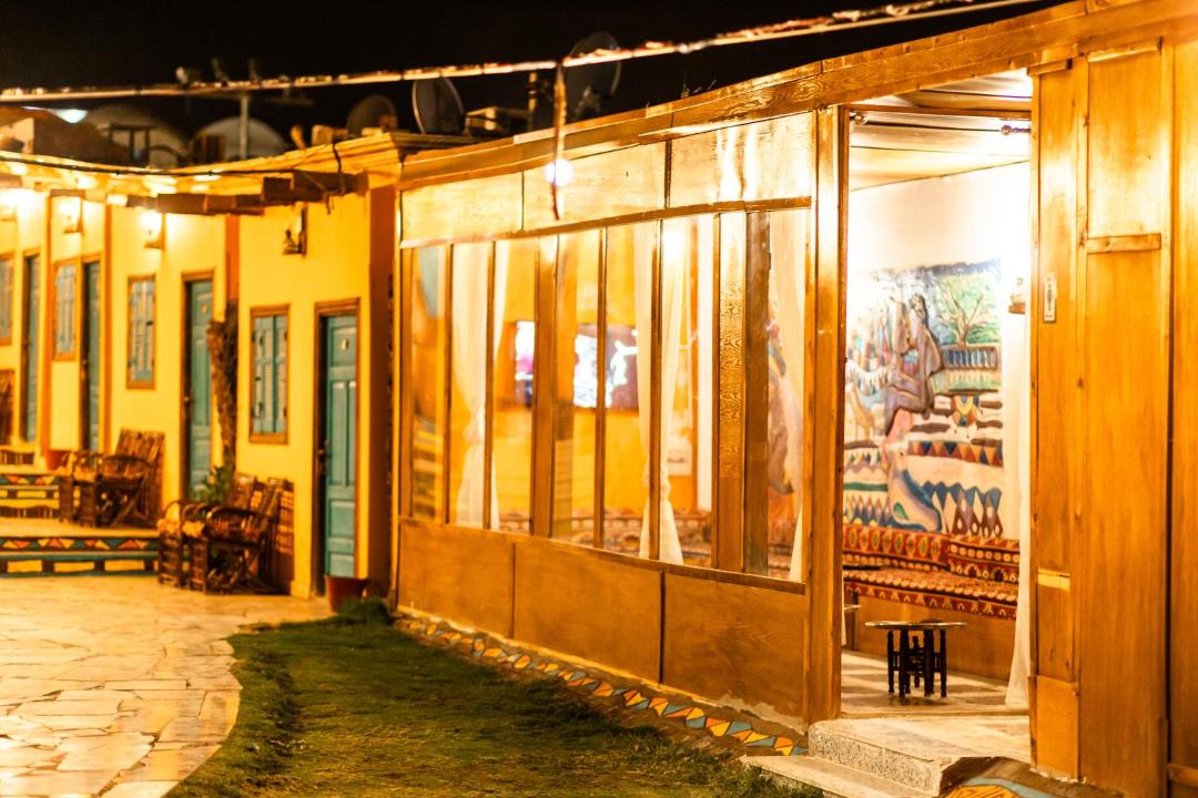 Photo of Others in Aswan