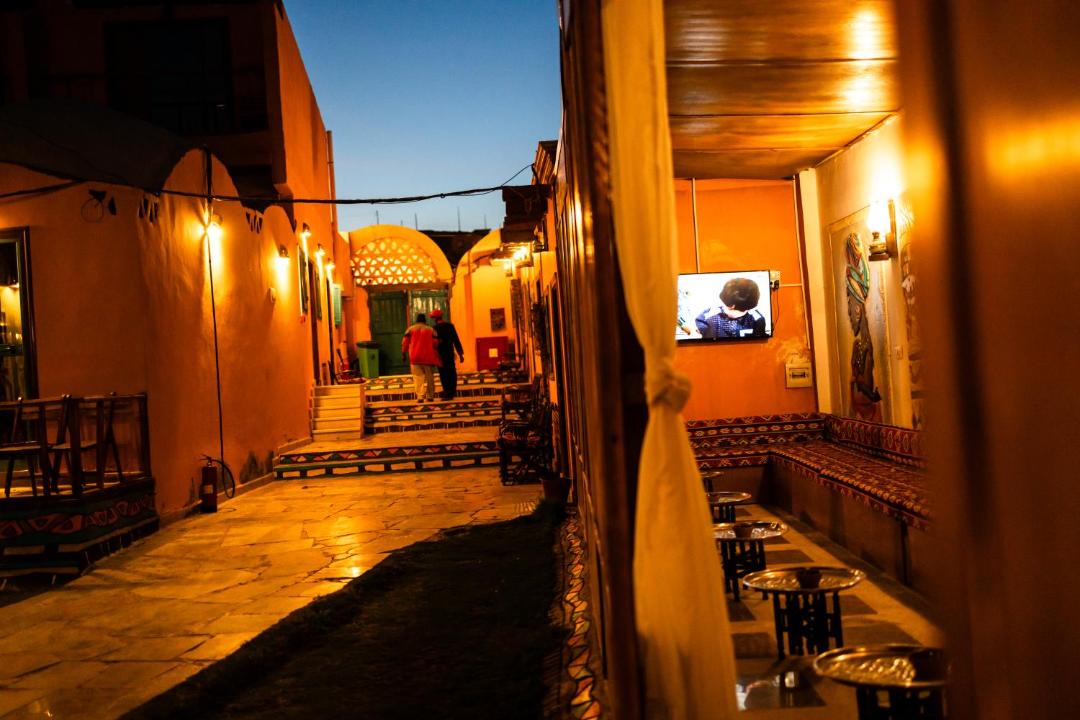 Photo of Others in Aswan