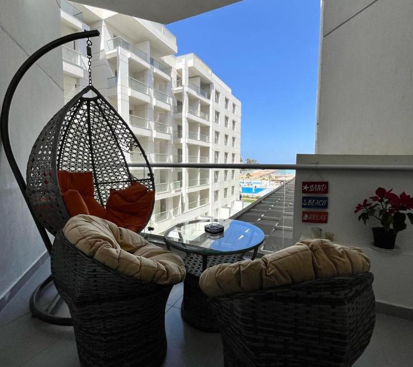 Photo of Patio Balcony in Corniche Road-Dahar