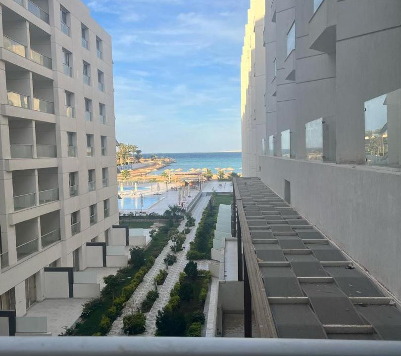 Photo of Patio Balcony in Corniche Road-Dahar