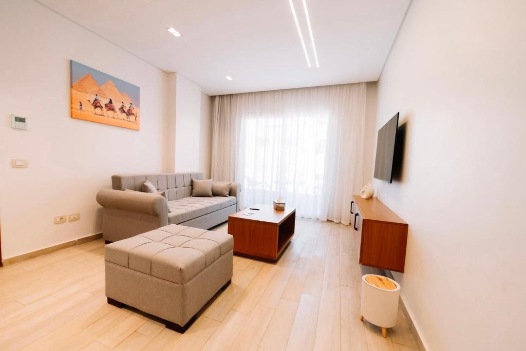 Photo of Livingroom in Al-Basatin