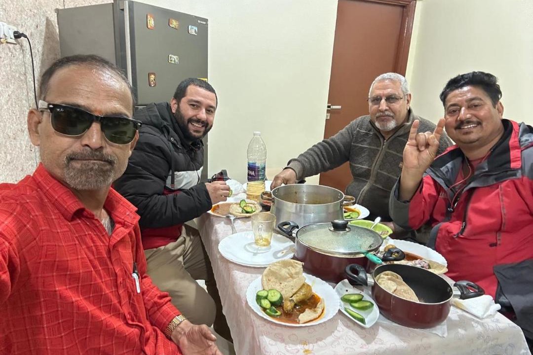 Photo of Others in Kafrat al Jabal