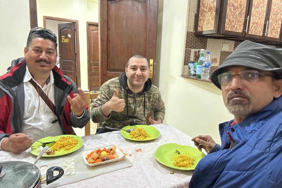 Photo of Others in Kafrat al Jabal