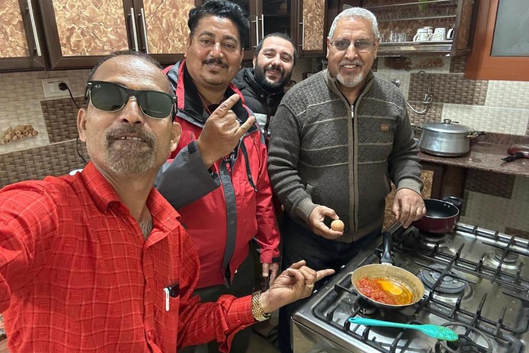 Photo of Others in Kafrat al Jabal