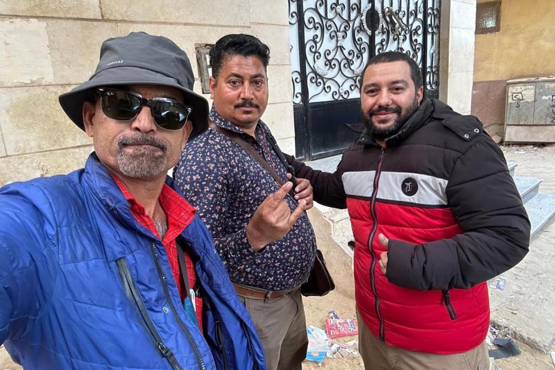 Photo of Others in Kafrat al Jabal