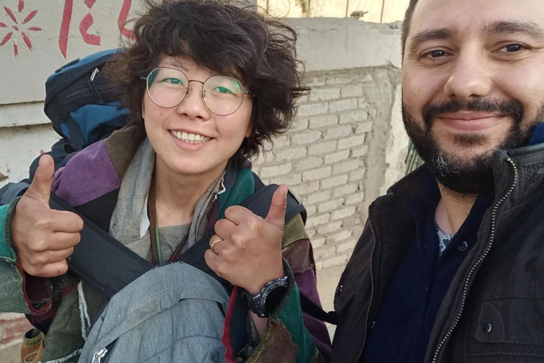 Photo of Others in Kafrat al Jabal