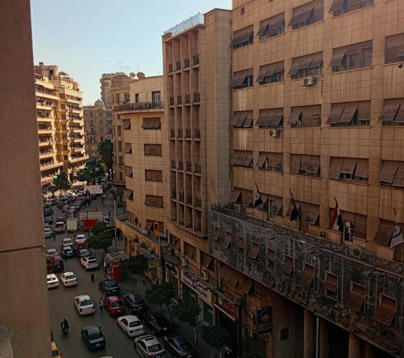 Photo of Others in Downtown Cairo