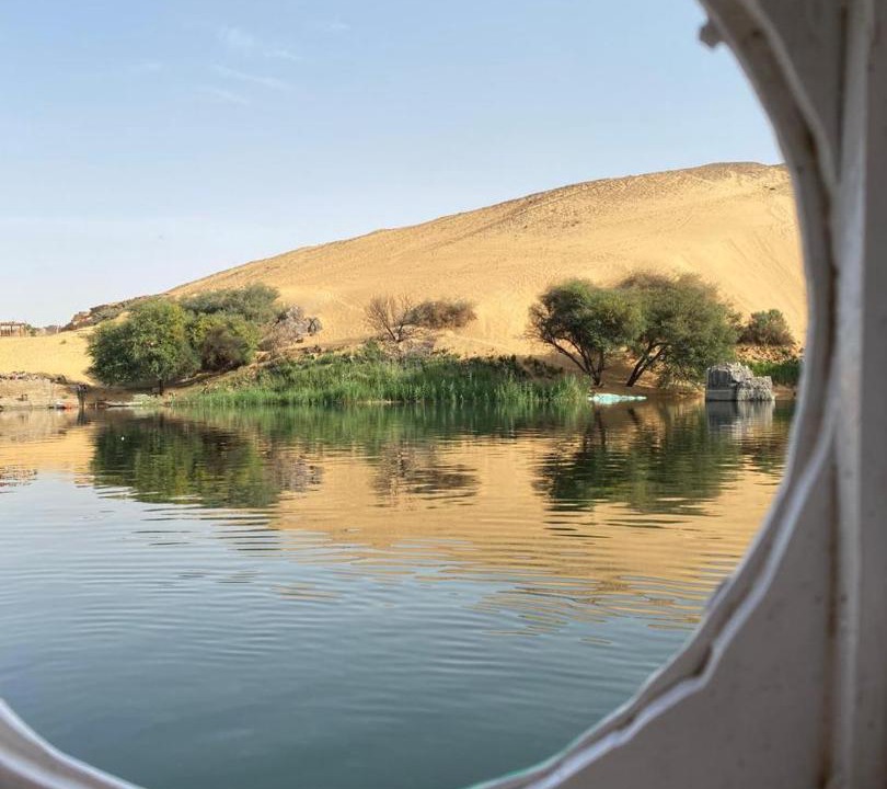 Photo of Others in Aswan
