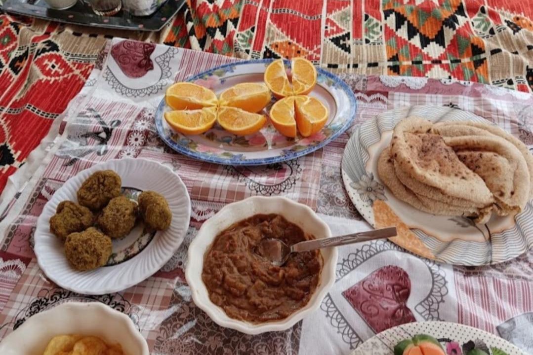 Photo of Others in Aswan