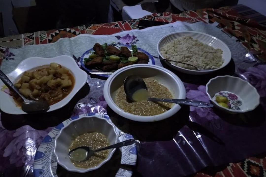 Photo of Others in Aswan
