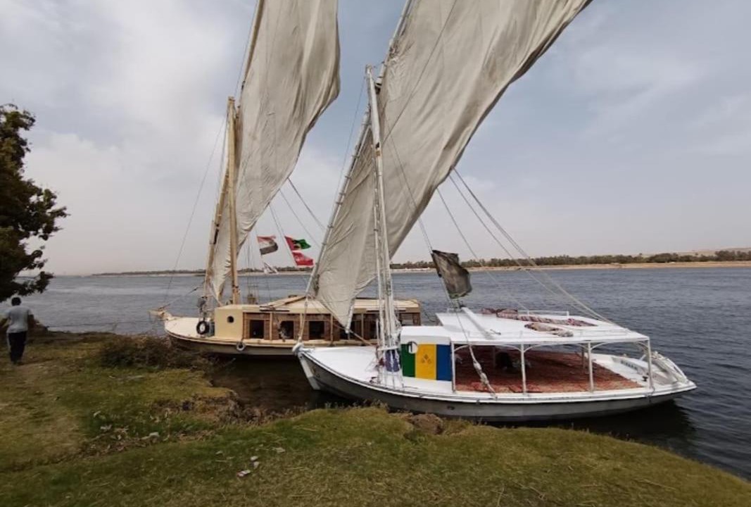 Photo of Others in Aswan