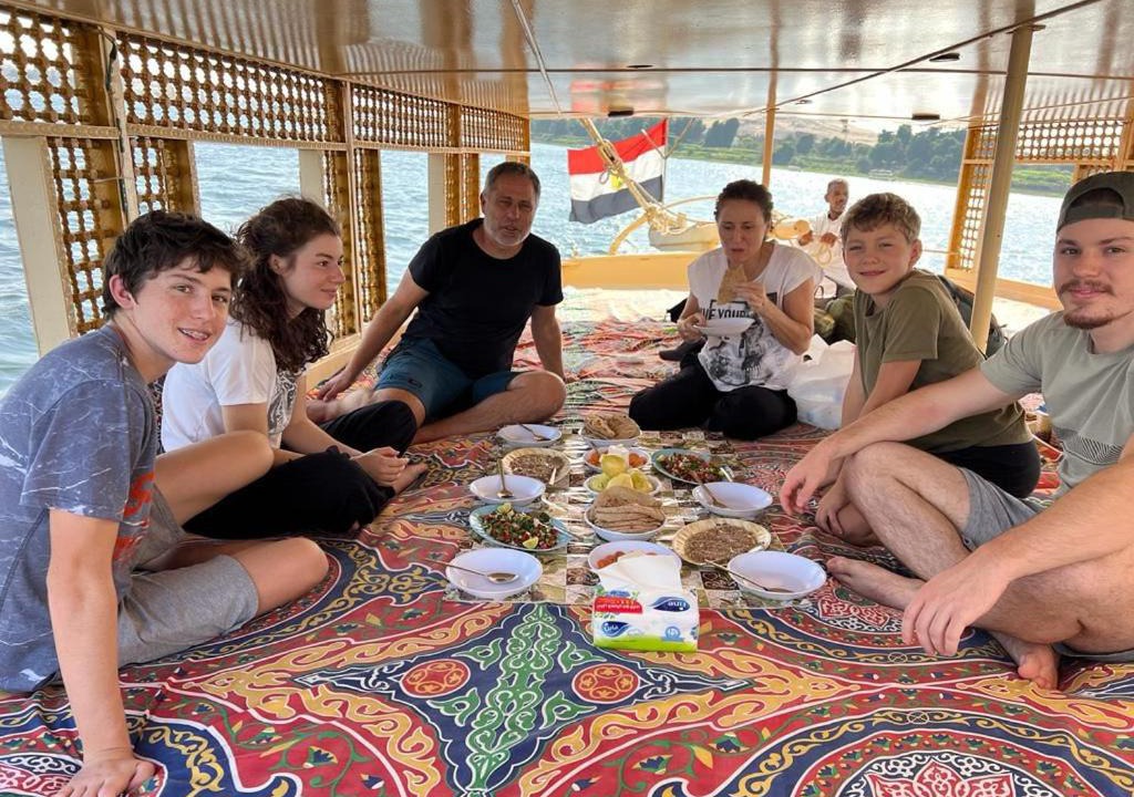 Photo of Others in Aswan