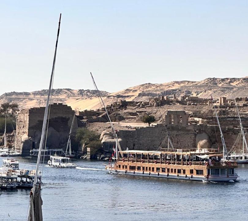 Photo of Others in Aswan