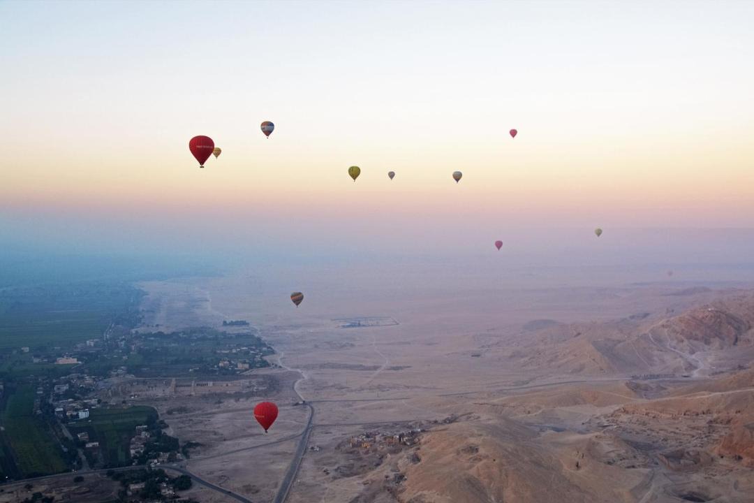 Photo of Others in Luxor
