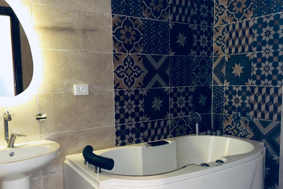 Photo of Bathroom in Al Haram