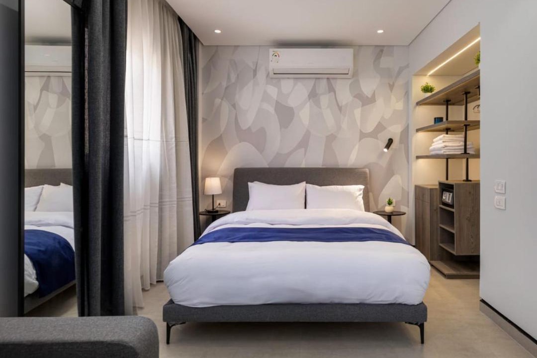 Photo of Bedroom in Maadi