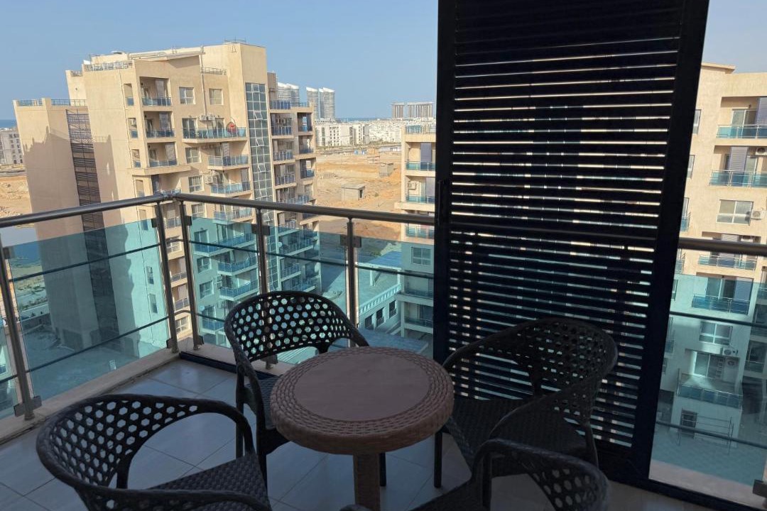 Photo of Others in Marina El Alamein