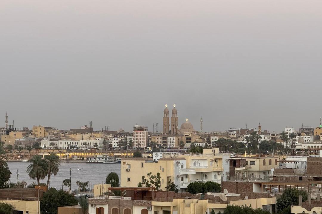 Photo of Others in Luxor