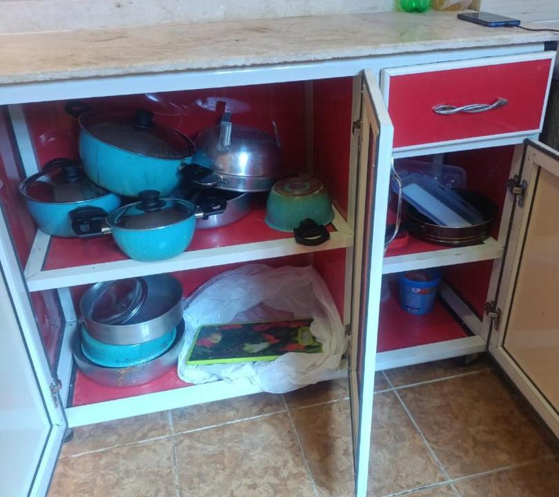 Photo of Kitchen in Al Alamayn
