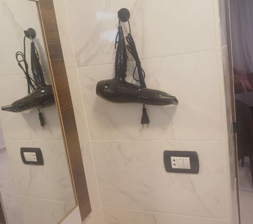 Photo of Bathroom in El Hadaba