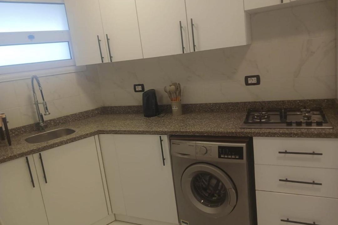 Photo of Kitchen in El Hadaba