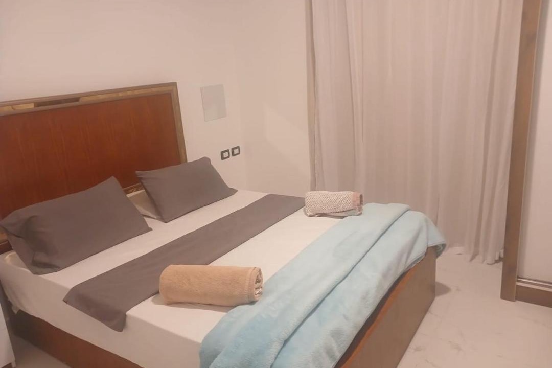 Photo of Bedroom in El Hadaba