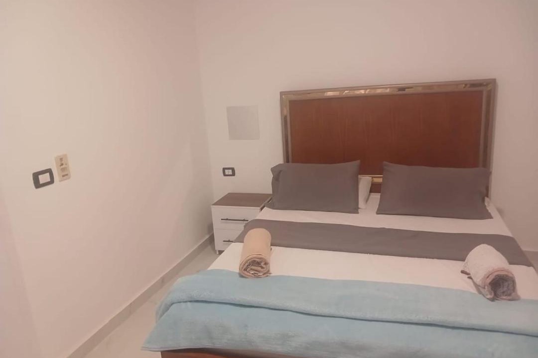Photo of Bedroom in El Hadaba