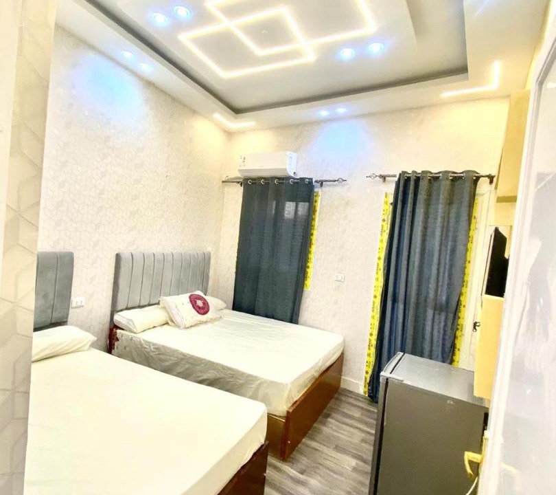 Photo of Bedroom in Shurtah al-Dakhlah