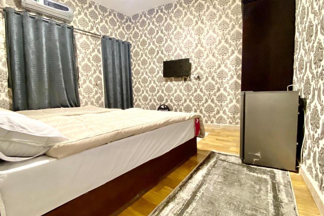 Photo of Bedroom in Shurtah al-Dakhlah