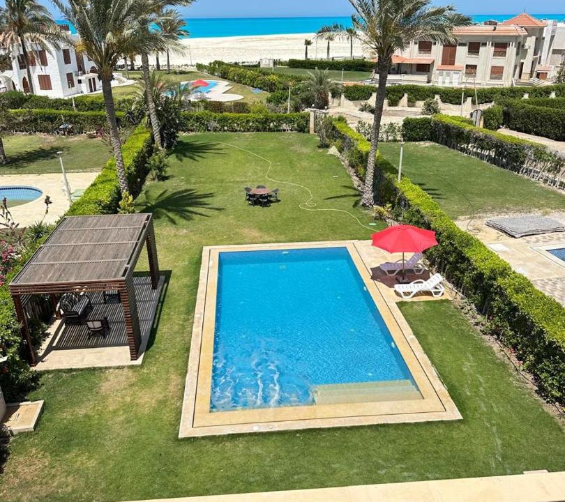 Photo of Others in Marina El Alamein