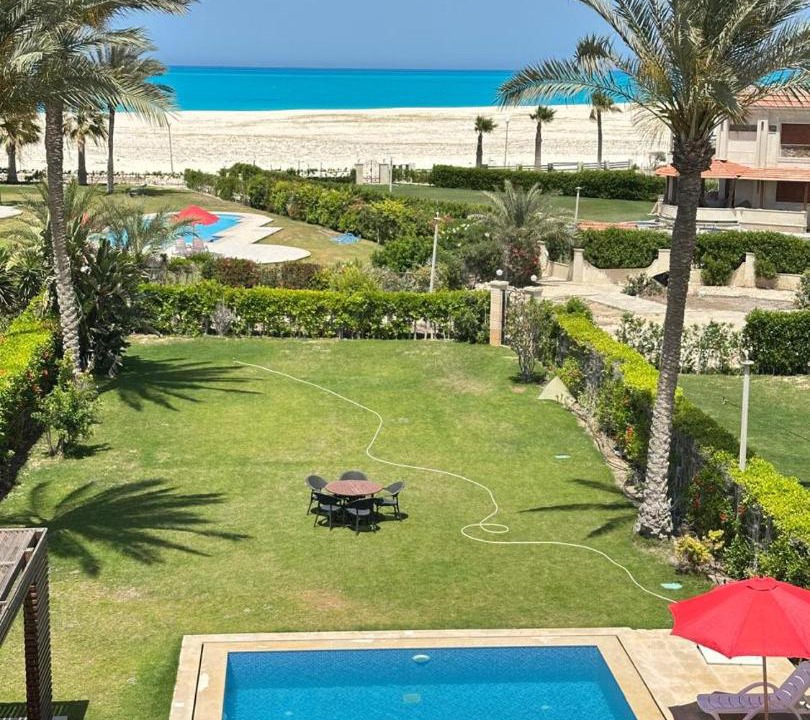 Photo of Others in Marina El Alamein
