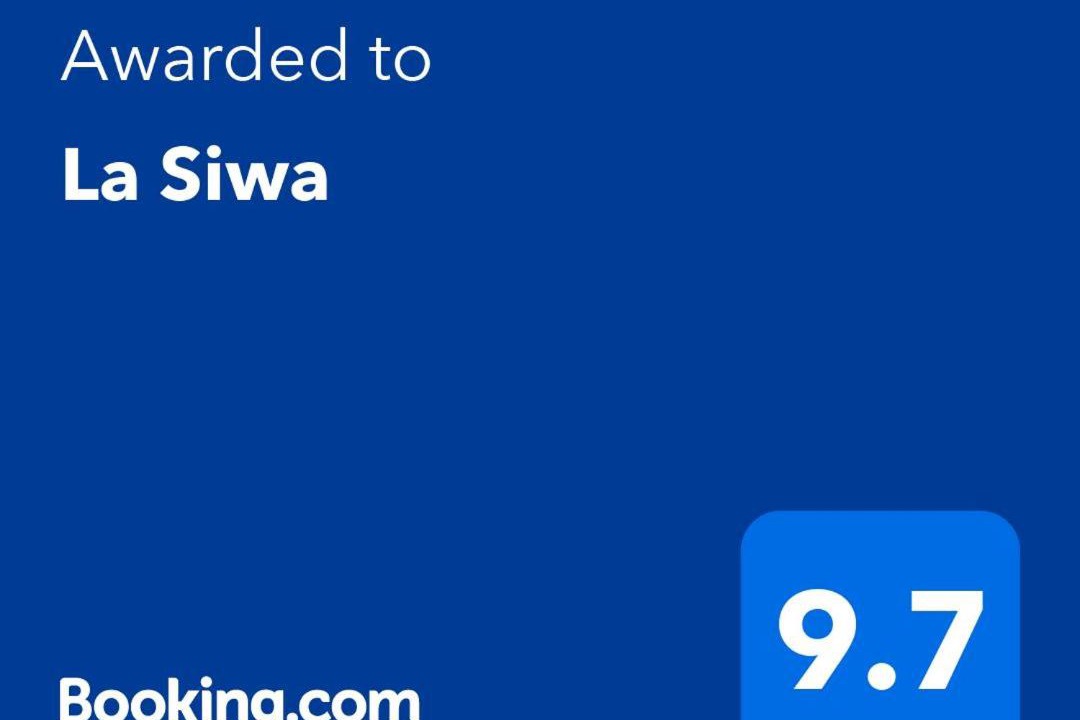 Photo of Others in Siwa