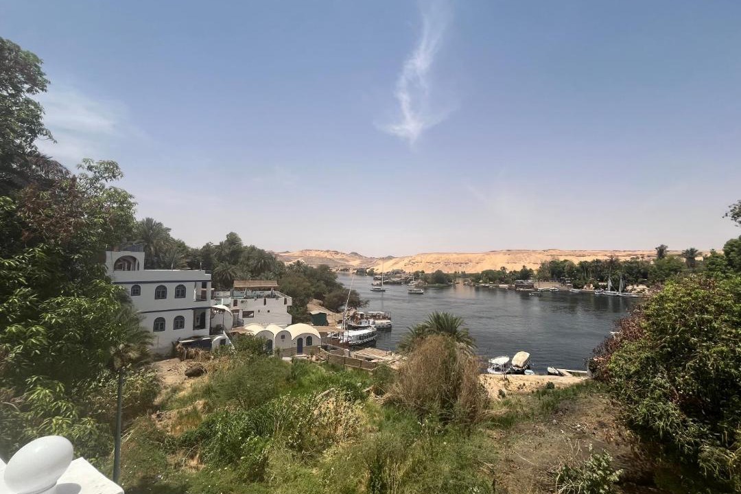 Photo of Others in Aswan