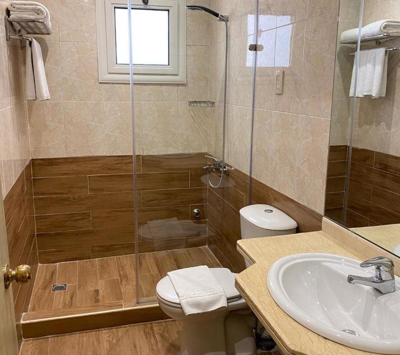 Photo of Bathroom in Heliopolis