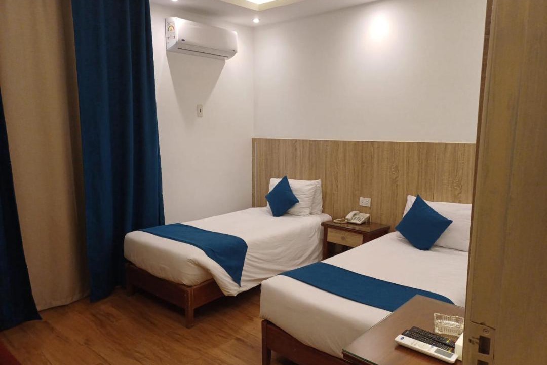 Photo of Bedroom in Heliopolis