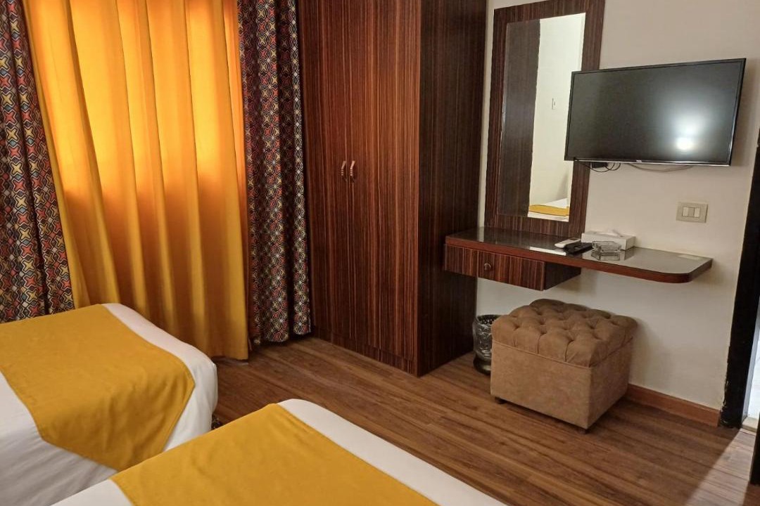 Photo of Bedroom in Heliopolis