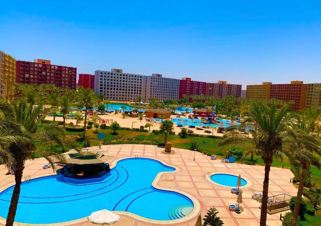 Photo of Others in Marina El Alamein