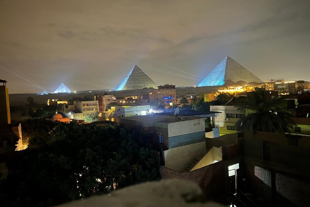 Photo of Others in Giza
