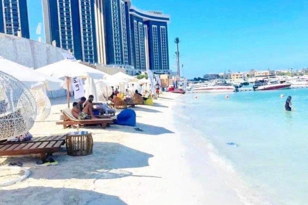 Photo of Others in Marina El Alamein