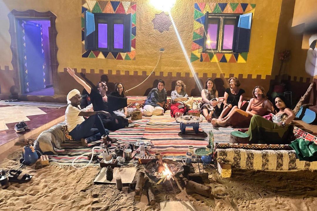 Photo of Others in Aswan