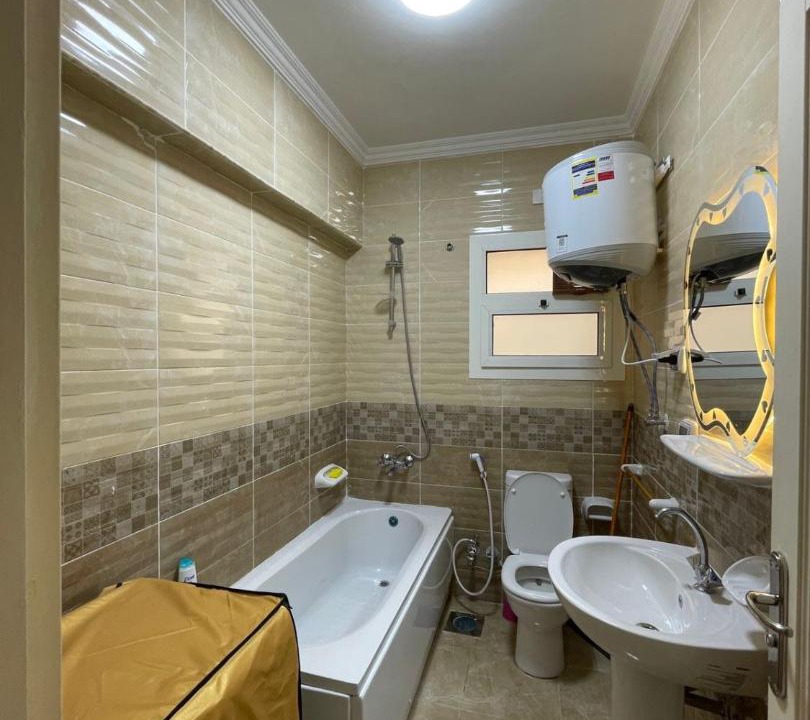 Photo of Bathroom in Al Rehab