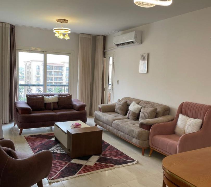 Photo of Livingroom in Al Rehab